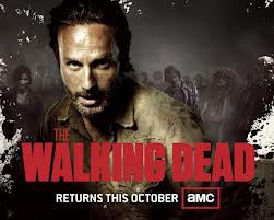 THE WALKING DEAD