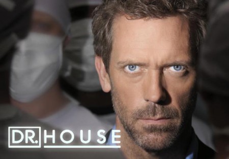 DR HOUSE